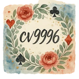 cv9996 রিওয়ার্ড প্যানেল